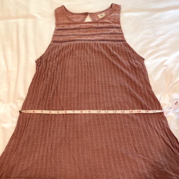O'Neill Maja Trapeze Dress - Picture 10 of 12